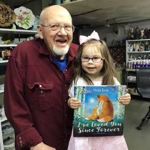 Meet your Posher, Felicia